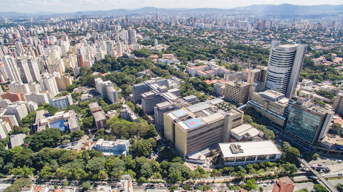 RESIDÊNCIA MÉDICA